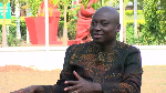 Why I clashed with Nana Akufo-Addo - Samuel Atta Akyea explains