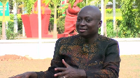 Samuel Atta Akyea is former Minister of Works and Housing