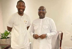 Okoe And Bawumia 2026ss