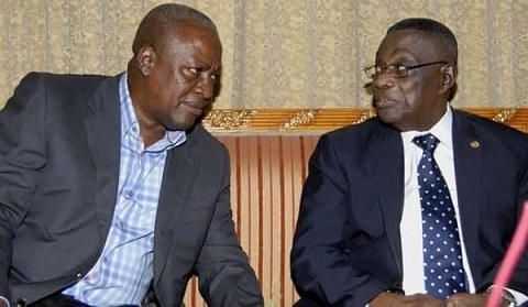 Mills, Mahama govts took Ghana backwards; NPP must \'break the 8\' – Akufo-Addo