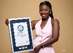 I was hallucinating at a point during my Guinness World Record attempt – Roselyn Mantey