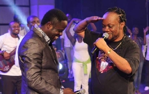 Ofori Amponsah is exposed by Fredyma for his ties to Daddy Lumba.