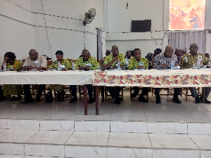 Anum Bank AGM 