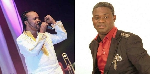 Why Daddy Lumba ordered LilWin not to premiere a movie featuring Akrobeto, Great Ampong, others