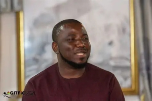 Professor Alidu Mahama Seidu is the NDC candidate for the Tamale Central by-election