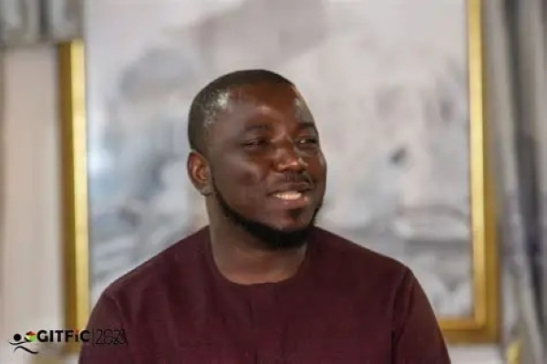 Professor Alidu Mahama Seidu is the NDC candidate for the Tamale Central by-election