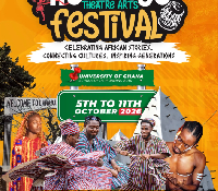 Heritage of Africa is set to celebrate fourteen editions of this remarkable journey