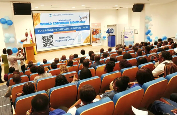 The government has launched Passenger Complaints Portal for airline passengers