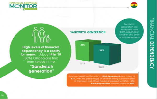 2024 Old Mutual Financial Services Monitor report