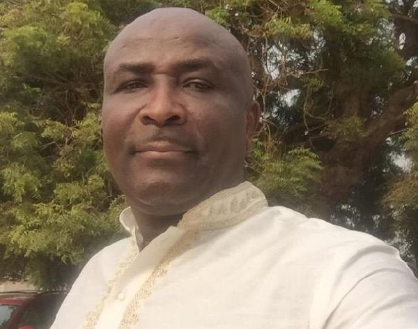 Thomas Attifu emerges as leading candidate for GFA’s Referees manager