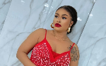 Lagos cautions Nollywood actress Sarah Martins against cooking on public roads