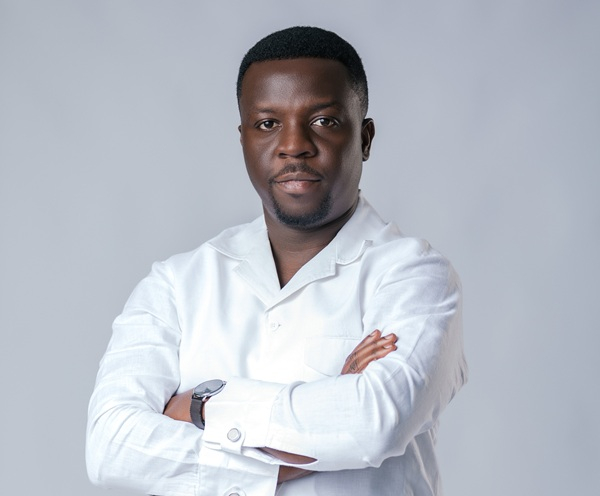 Dr Frank Adu is a Senior Researcher at ACET