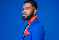 Samuel Perry, popularly known as Broda Shaggy is a Nigerian comedian