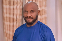 Yul Edochie is a popular actor