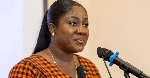 Akosua Manu is the Advisor on Gender and Social Protection to Dr Mahamudu Bawumia