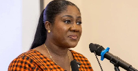 Akosua Manu is the Advisor on Gender and Social Protection to Dr Mahamudu Bawumia