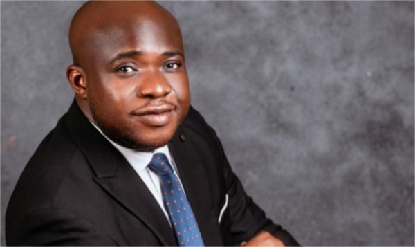 Michael Abbey, CEO of Venture Capital Trust Fund