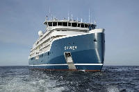 SH-Vega cruise ship