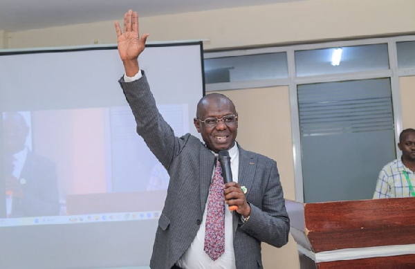 Uganda: Universities urged to embrace competence-based learning