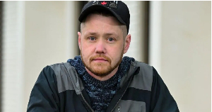 Nathan Newby spent two hours persuading Mohammad Farooq to abandon his planned attack in Leeds