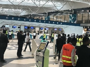 Kia Terminal2 8