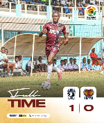 2025/26 Ghana Premier League: Week 20 Match Report– Bechem United 1-0 Heart of Lions