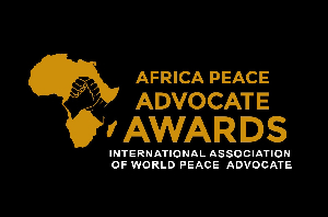 Africa Peace Advocate Awards Launch A