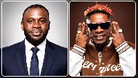 Shatta Wale’s music crosses borders, inspiring artistes from Gabon to Panama and Jamaica