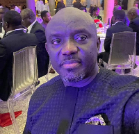 Boris Baidoo says cheap imports are part of the challenges in the sector