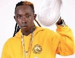 'Only ignorant people think I lack talent' - Patapaa