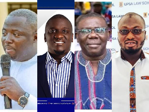 The central issue is whether Bamba can translate his popularity into effective leadership