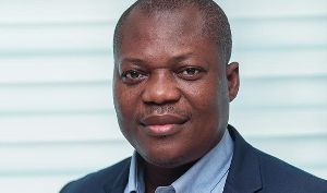 Professor Gatsi leads BoG's expert team to advance Islamic Banking in Ghana