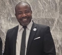 Detective Chief Inspector Emmanuel Gyamfi Yeboah is the author of this article