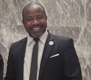 Detective Chief Inspector Emmanuel Gyamfi Yeboah is the author of this article Detective Chief Inspector Emmanuel Gyamfi Yeboah is the author of this article