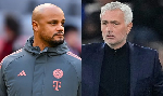Vincent Kompany slams Mourinho over racial abuse comment