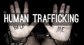 Child trafficking remains a menace in many countries