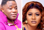 Pastor accused of affair with Obaapa Christy speaks