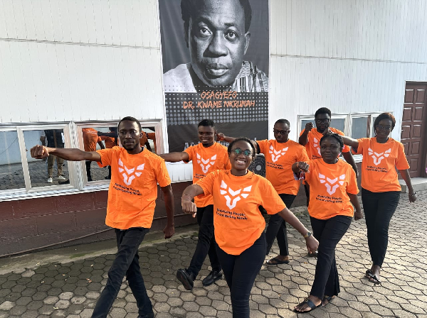 Pan-African movements want to relive Nkrumah’s vision
