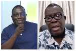 How Much is Your Salary, Don’t Let me Expose You! Ex-NAGRAT Boss Clashes With Atinka TV Journalist