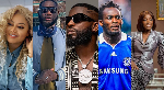 10 Ghanaian celebrities who have kept their relationships private