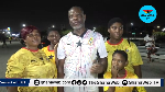 ‘No structure’ – Watch as fans react to Black Stars’ loss to Croatia