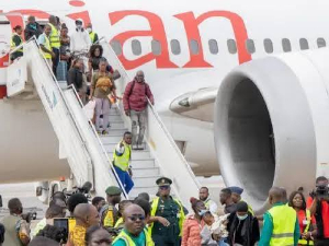 SA Evacuees 1