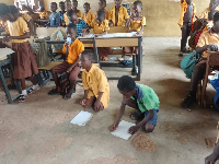 Dome Community Appeals to Mampong Assembly Over Mounting Sanitation Woes