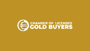 The Chamber of Licensed Gold Buyers (CLGB)