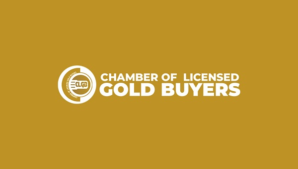 Chamber of Licensed Gold Buyers clarify IMF's $214m loss report on Gold-for-Reserves program