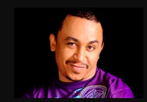 Daddy Freeze is a popular media personality