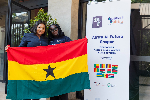 Ghana shines at Ms. Geek Africa 2025 Bootcamp in Kigali