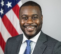 Gabriel Felix Kofi Amo