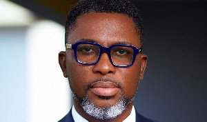 Kwame Asare Obeng is a Member of Parliament for Gomoa Central