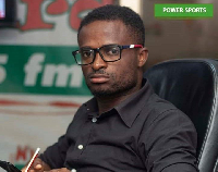 Ignatius Osei-Fosu is the current assistant coach of the Sudan national team